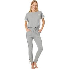 Day Trip Lounge Set - Heather Grey