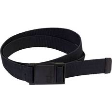 Jack Wolfskin Belts Jack Wolfskin Belt with Magnetic Buckle - Black