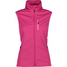 Pink Vests CMP Vest - Rosa