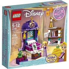 Disney tangled LEGO Disney Tangled 41156 La chambre du château de Raiponce