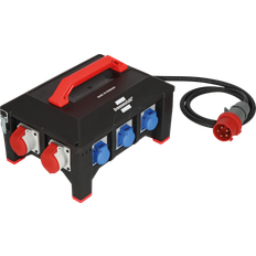 Brennenstuhl Kabelclips & Fastgøring Brennenstuhl BSV 5-32A RCD Type B 2m
