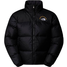 Man - XXS Jackets The North Face 1996 Retro Nuptse Jacket - Black