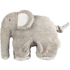 Elephant Soft Toys Sebra Heating Soft Toy Fanto Classic