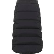 Jack Wolfskin Skirts Jack Wolfskin Winter Skirt - Black Grey