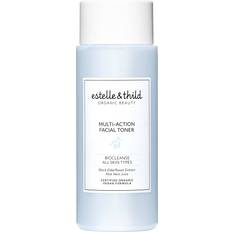 Entsyymit Tonerit Estelle & Thild Biocleanse MultiAction Facial Toner