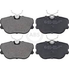Vehicle Parts A.B.S. Disc Brake Pad Set 36622