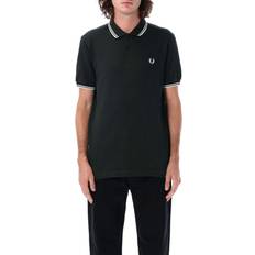 Comme Des Garçons Shirt Cdg X Fred Perry Polo - Verde