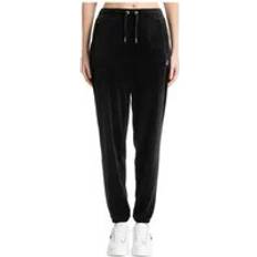 Juicy Couture Byxor & Shorts Juicy Couture Lilian Sweatpants - Black