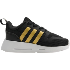 Adidas Infant Originals Multix - Black/Metallic Gold/White