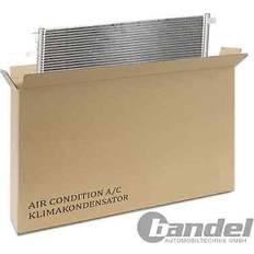 Maxgear Kondensator AC830153