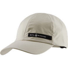 Sail Racing Hovedbeklædning Sail Racing Race Cap - Beige