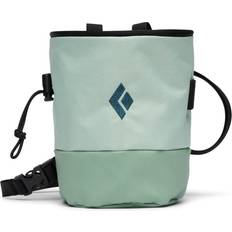 Liidut Black Diamond Mojo Chalk Bag Foam Green