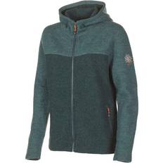 Ull Jakker Hilma Hood Atlantic Deep