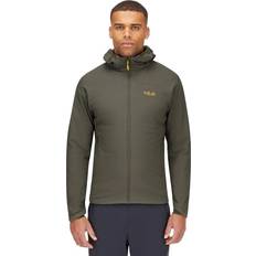 Rab Alpine Light Jacket - Light Khaki