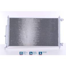 Nissens Kondensor 94621 med Avfuktare