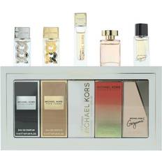 Miniature gift set Michael Kors Miniature Gift Set 5x5ml