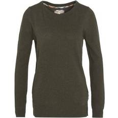 Barbour Dam Tröjor Barbour Pendle Knit