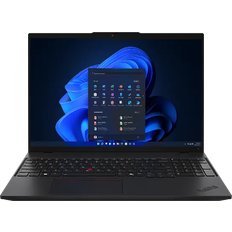 Lenovo ThinkPad L16 Gen 1 21L1CTO1WWNO1