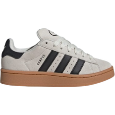 Adidas Campus 00s Junior - Orbit Grey/Core Black/Cloud White