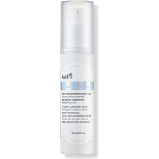 Freshly Juiced Vitamin Charging Serum