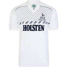 Score Draw Tottenham Hotspur 1986 Home Shirt