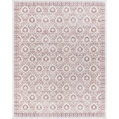 Gertmenian Rectangle 5' x 7' Area Rug