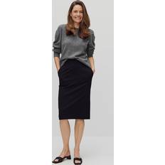 Stockh lm Studio Petra Skirt Midikjol - 46