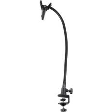 Gooseneck with Clamp Holder