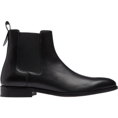 Coach Chelsea Boots Coach Dalton - Black