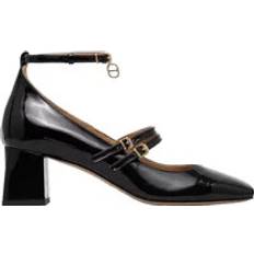 Twinset Heeled Boots - Black
