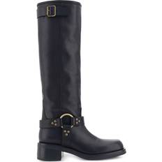 Emporio Armani Boots Emporio Armani Loafers Men - Blue