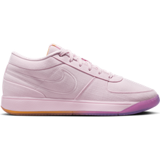 Mittelfußstütze Basketballschuhe NIKE Book 1 Sunrise - Pink Foam/Playful Pink/Laser Orange