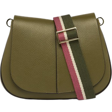 Gianni Chiarini Borse Gianni Chiarini Gianni Chiarini Shoulder Bag - Green