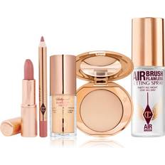 Charlotte Tilbury Beauty Check-in Travel Size Makeup Kit