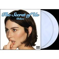 Musique Abrams Gracie: The Secret of Us (Vinyl)