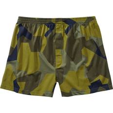 Brandit Underwear Brandit 4500 Boxershorts - Swedish Camo