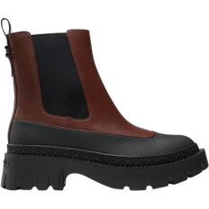 Coach Chelsea Boots Coach Jayla - Walnut Brown