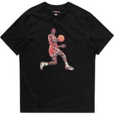 Clothing Nike Jordan Flight Essentials Men's T-shirt - Black/White