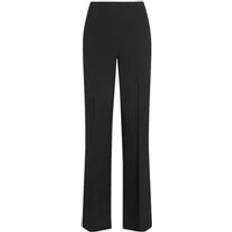 Mads Nørgaard Recycled Sportina Pirla Pants Fav - Svart