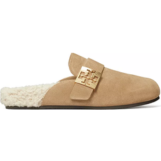 Matalat kengät Tory Burch Mellow Mule - Noisette/Taupe