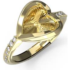 Guess Ringar Guess Ring Til Kvinder -