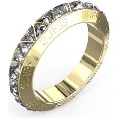 Multifärgade Ringar Guess Ladies Ring - JUBR04575JWYG54