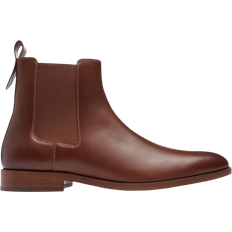 Coach Chelsea Boots Coach Dalton - Dark Saddle