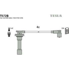 Tesla T572B Zündleitungssatz