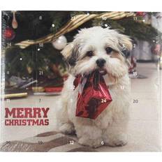 Julkalender Hund 2024