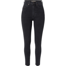 Levi's Retro High Skinny Jeans - Black