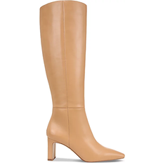 Sam Edelman Sylvia - Luxe Tan Leather