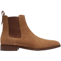 Coach Chelsea Boots Coach Dalton - Coconut