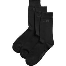 J.Lindeberg Underwear J.Lindeberg Bridge Bamboo Socks - Black