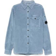 C.P. Company Shirts C.P. Company Casual Shirts - Blue